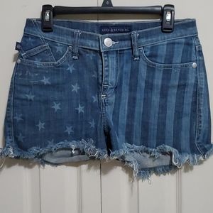 Rock & Republic shorts